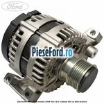 Alternator 150 A Ford Mondeo 2008-2014 2.0 EcoBoost 240 cp TPBA benzina