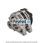 Alternator 150 A Ford Mondeo 2014-2018 1.0 EcoBoost 125 cp M1CA, M1CB benzina