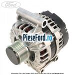Alternator 150 A Ford Ranger 2012-2015 2.2 TDCi 4x4 150 cp ENQJ, GBVAJQJ diesel
