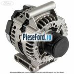 Alternator 150 A Ford Transit 2006-2014 2.2 TDCi RWD 100 cp
