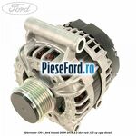 Alternator 150 A Ford Transit 2006-2014 2.2 TDCi RWD 125 cp