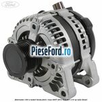 Alternator 150 A model Denso Ford C-Max 2007-2011 2.0 TDCi 110 cp