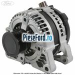 Alternator 150 A model Denso Ford Fusion 1.6 TDCi 90 cp HHJA, HHJB diesel