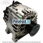 Alternator 150 A sistem Start - Stop Ford Kuga 2013-2016 2.0 TDCi 4x4 180 cp T8MA, T8MB, T8MC diesel