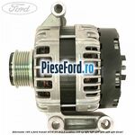 Alternator 165 A Ford Transit 2014-2018 2.0 EcoBlue 105 cp BJFA, BJFB, YLF6, YLFA, YLFB, YLFS diesel
