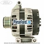 Alternator 165 A Ford Transit 2019-2023 2.0 EcoBlue RWD 170 cp