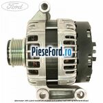 Alternator 165 A Ford Transit 2019-2023 2.0 EcoBlue RWD 185 cp