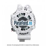 Alternator 175 A Ford Galaxy 2015-2023 1.5 EcoBoost 165 cp C15HDTX benzina