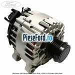 Alternator 180 A Ford Mondeo 2014-2018 1.6 TDCi 115 cp
