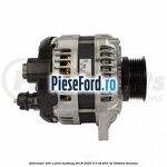 Alternator 200 A Ford Mustang 2018-2022 5.0 V8 450 cp