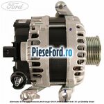 Alternator 210 A cutie manuala Ford Ranger 2016-2020 2.2 TDCi 4x4 131 cp