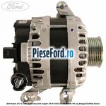 Alternator 210 A cutie manuala Ford Ranger 2016-2020 2.2 TDCi 4x4 160 cp