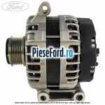 Alternator 210 A Ford Tourneo Custom 2014-2018 2.2 TDCi 125 cp
