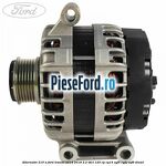 Alternator 210 A Ford Transit 2014-2018 2.2 TDCi 125 cp