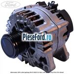 Alternator 225 A Ford Galaxy 2015-2023 2.0 TDCi 150 cp