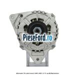 Alternator 70 A Ford Escort 1990-1995 1.4 71 cp