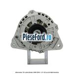 Alternator 70 A Ford Fiesta 1996-2001 1.0 i 52 cp