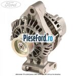 Alternator 70 A Ford Puma 1997-2003 1.6 16V 103 cp L1W benzina
