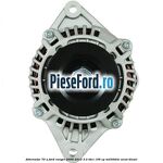 Alternator 70 A Ford Ranger 2006-2012 3.0 TDCi 156 cp