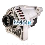 Alternator 70A Ford Ka 2009-2016 1.2 69 cp 169A4000, FP4 benzina