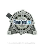 Alternator 80 A Ford Fiesta 2002-2005 1.4 TDCi 68 cp