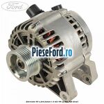 Alternator 80 A Ford Fusion 1.4 TDCi 68 cp F6JA, F6JB diesel