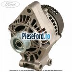 Alternator 80 AH Ford Focus 1998-2004 1.6 16V 100 cp FYDA, FYDB, FYDC, FYDD benzina