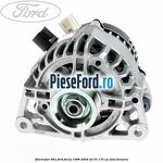 Alternator 80A Ford Focus 1998-2004 ST170 173 cp ALDA benzina