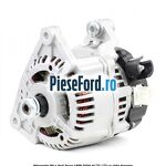 Alternator 90 A Ford Focus 1998-2004 ST170 173 cp ALDA benzina