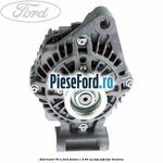 Alternator 90 A Ford Fusion 1.4 80 cp