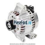 Alternator 90 A Ford Ka 1996-2008 1.3 i 70 cp