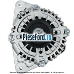 Alternator 95 A cu pompa vacuum Ford Transit 1991-1994 2.5 TD 100 cp
