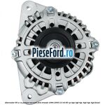 Alternator 95 A cu pompa vacuum Ford Transit 1994-2000 2.5 TD 85 cp 4GA, 4GB, 4GC, 4GD, 4GE, 4GF diesel