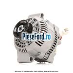 Alternator 95 A Ford Mondeo 1993-1996 1.8 TD 88 cp
