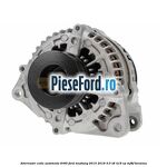 Alternator cutie automata 6R80 Ford Mustang 2015-2018 5.0 V8 418 cp