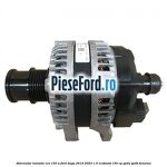 Alternator inovatie ECO 150 A Ford Kuga 2019-2023 1.5 EcoBoost 150 cp YZDA, YZDB benzina