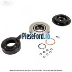 Ambreiaj compresor AC Ford Focus 2014-2018 1.6 Ti 105 cp