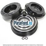 Ambreiaj compresor aer conditionat Ford Galaxy 2015-2023 1.5 EcoBoost 165 cp C15HDTX benzina