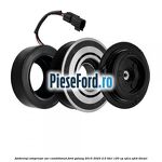 Ambreiaj compresor aer conditionat Ford Galaxy 2015-2023 2.0 TDCi 120 cp