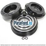 Ambreiaj compresor aer conditionat Ford Mondeo 2014-2018 2.0 EcoBoost 203 cp