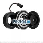 Ambreiaj compresor aer conditionat Ford Mondeo 2014-2018 2.0 TDCi 150 cp