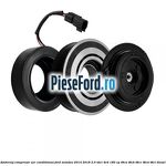 Ambreiaj compresor aer conditionat Ford Mondeo 2014-2018 2.0 TDCi 4x4 180 cp T8CA, T8CB, T8CC, T8CD, T8CL diesel