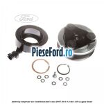 Ambreiaj compresor aer conditionat Ford S-Max 2007-2014 1.8 TDCi 125 cp