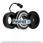 Ambreiaj compresor aer conditionat Ford S-Max 2015-2023 2.0 TDCi 4x4 180 cp