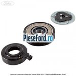 Ambreiaj compresor clima Ford Transit 2006-2014 2.2 TDCi RWD 125 cp