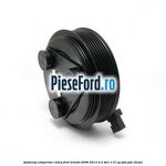 Ambreiaj compresor clima Ford Transit 2006-2014 2.4 TDCi 115 cp