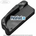 Ambsorbant soc usa fata dreapta Ford Transit Connect 2013-2018 1.5 TDCi 75 cp