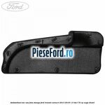 Ambsorbant soc usa fata stanga Ford Transit Connect 2013-2018 1.5 TDCi 75 cp