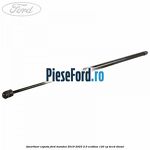 Amortizor capota Ford Mondeo 2019-2023 2.0 EcoBlue 120 cp