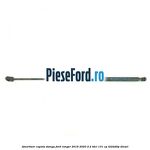 Amortizor capota stanga Ford Ranger 2016-2020 2.2 TDCi 131 cp